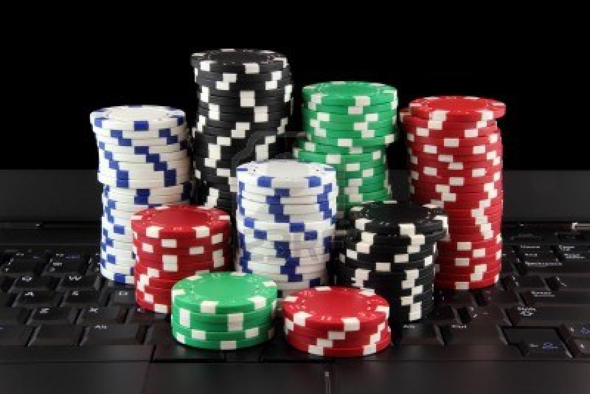 Online casino